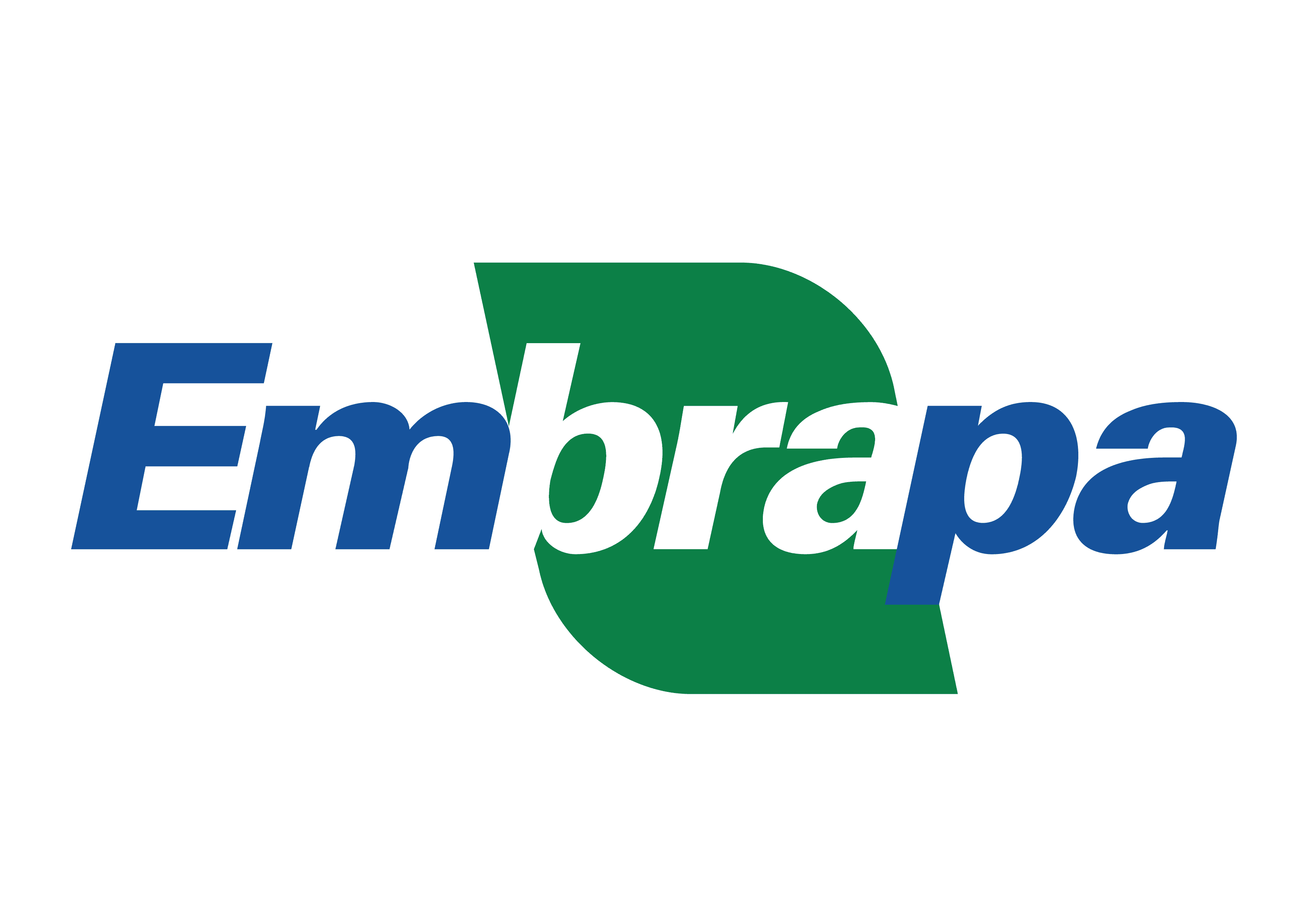 Embrapa - Empresa Brasileira de Pesquisa Agropecuária