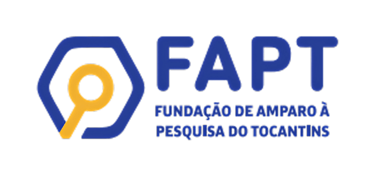 FAPT - Fundação de Amparo à Pesquisa do Tocantins