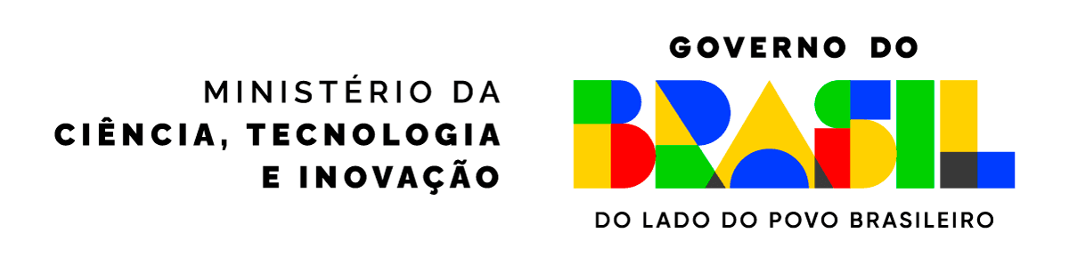 MCTI - Ministério da Ciência, Tecnologia e Inovação