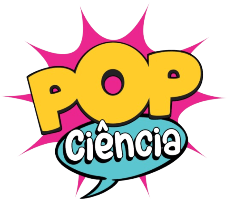 POP Ciência - Popularização da Ciência
